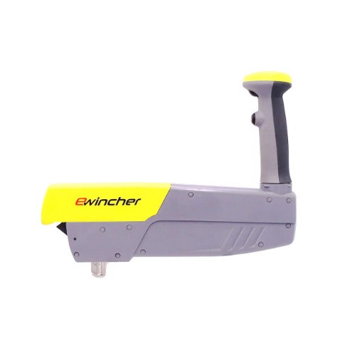 Ewincher 2 yellow - Pack Complete electrically assisted handle