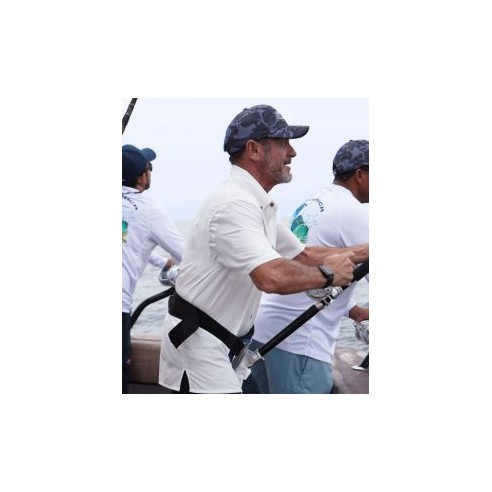 Sportshirts UPF 40+ Visshirt -...