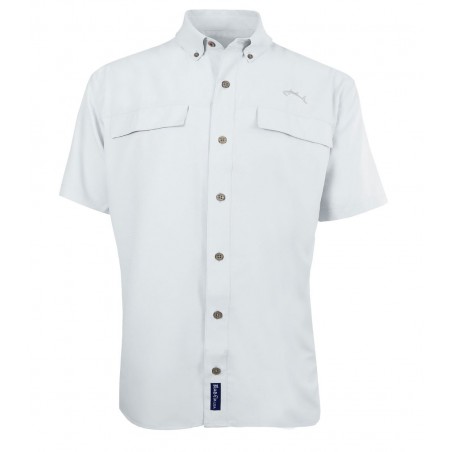 Sportshirts UPF 40+ Visshirt - Bluefin USA