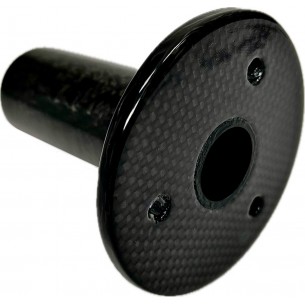 Koolstofvezel on-board montagebus - Aguacarbon 2