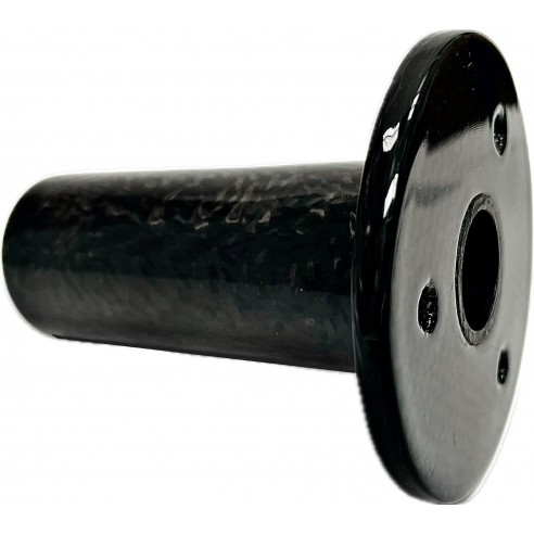 Karbonfibermonteringsbøssing ombord - Aguacarbon