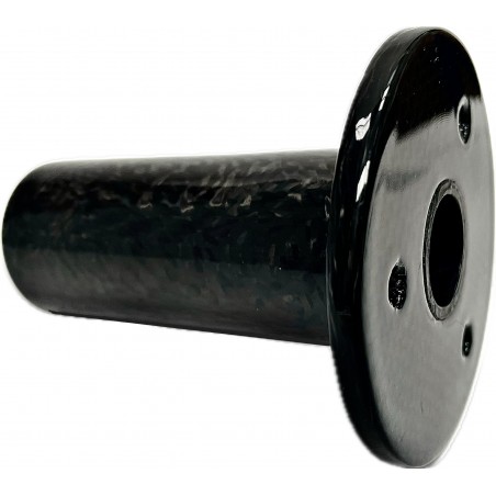 Karbonfibermonteringsbøssing ombord - Aguacarbon