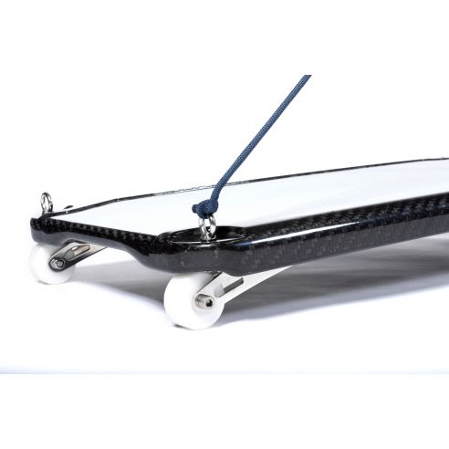 EasyWay 215 carbon fiber folding walkway - Aguacarbon