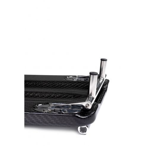 EasyWay 215 carbon fiber folding walkway - Aguacarbon