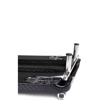 EasyWay 215 carbon fiber folding walkway - Aguacarbon