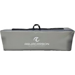 EasyWay280 Stoff Catwalk Bag - Aguacarbon