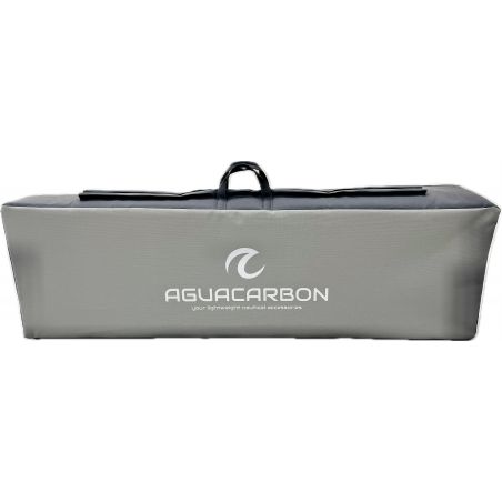 EasyWay215 Catwalktas van stof - Aguacarbon