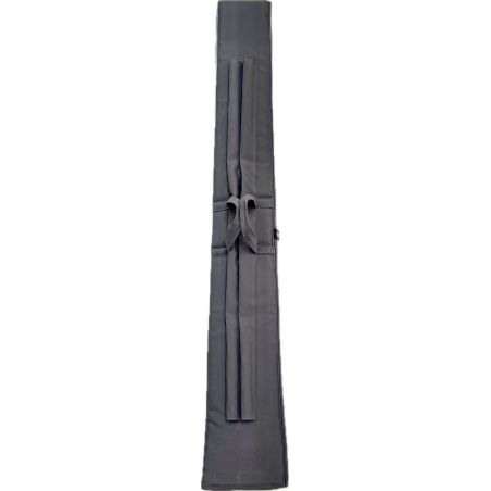 EasyWay280 walkway fabric duffel bag - Aguacarbon