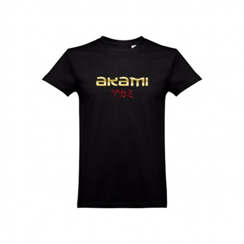 Luanda T-Shirt - Akami