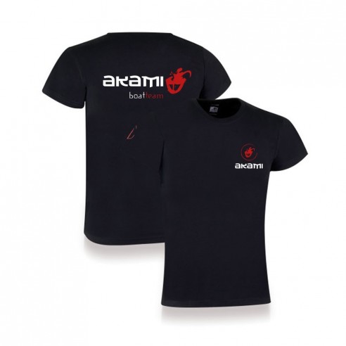 BOAT T-Shirt - Akami