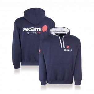Draaiende Sweatshirt - Akami