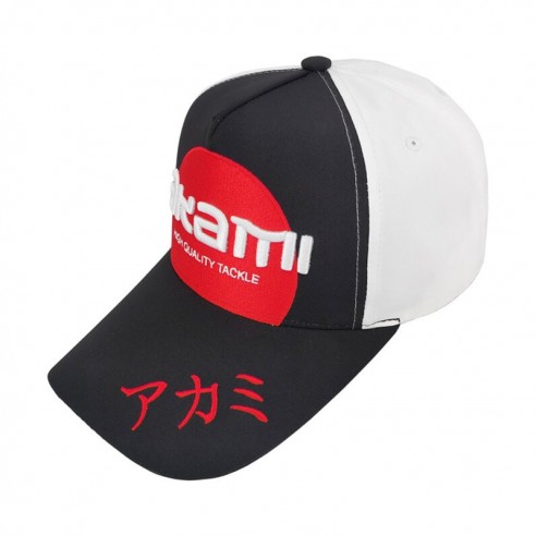 AKAMI GORRA BKW