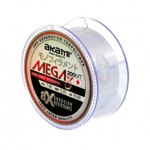 AKAMI MEGA3 6.50 2
