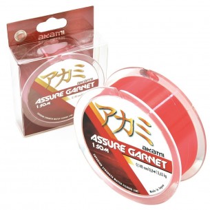 AKAMI ASSURE GARNET 150 8,00
