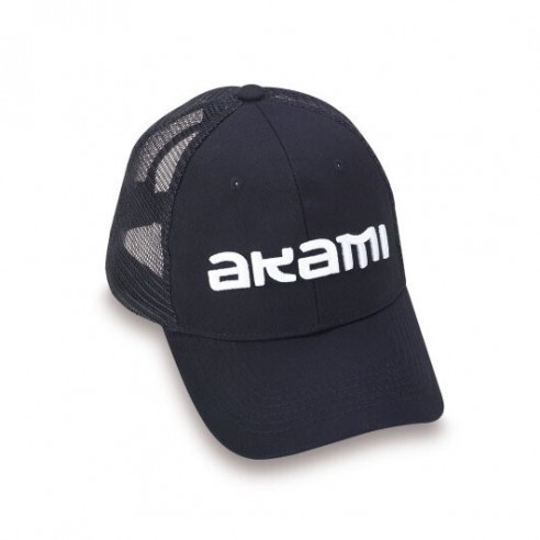 Akami fishing cap