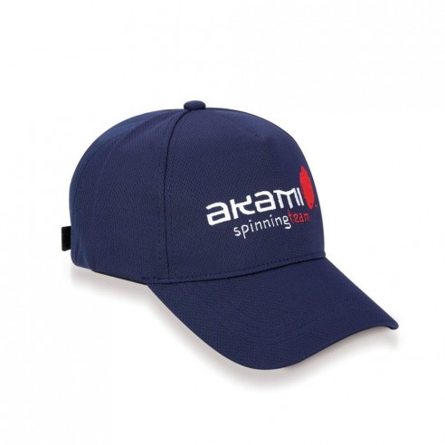 Spinning Cap - Akami