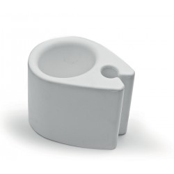 Kopp- og boksholder med klips