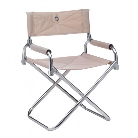 Venus folding chair with carrying handle