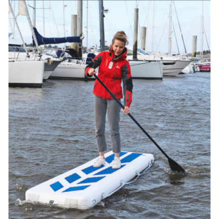 Plastimo 250 cm Fixed Floating Gangway