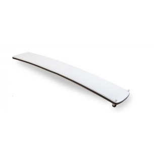 Plastimo 220cm opvouwbare drijvende loopplank 2