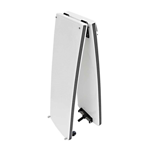 Plastimo 220cm opvouwbare drijvende loopplank