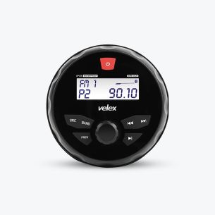 VX163 Marinstereo - Velex