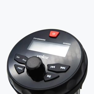 VX163 Marinstereo - Velex 2