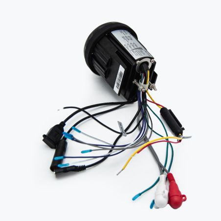 VX163 Venestereo - Velex