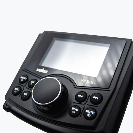 Stereo multimediale UTV VX326 - Velex