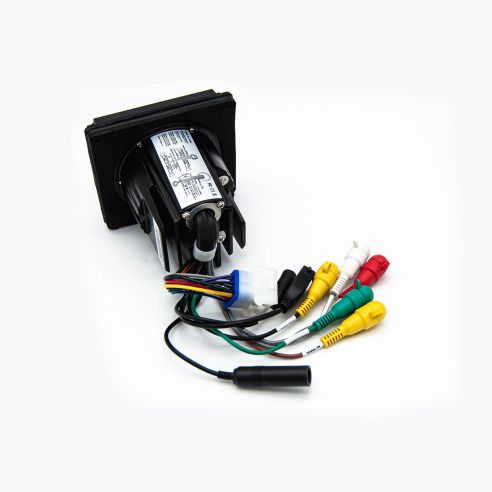 Stereo multimediale UTV VX326 - Velex