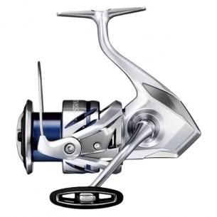 Shimano Stradic FM 4000 XG...