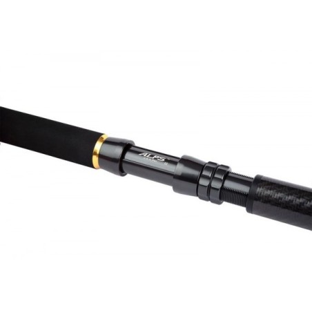 Shimano Canna Talica Trolling Lite 2,13m 7'0'' 500g 1+1pc