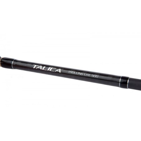 Shimano Canna Talica Trolling Lite 2,13m 7'0'' 500g 1+1pc