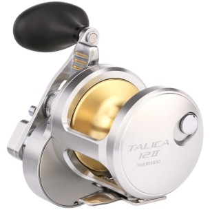 Shimano Talica II 12 A... 2