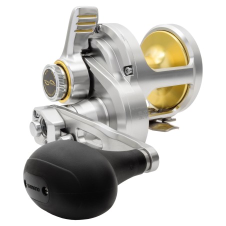 Shimano Talica II 12 A mulinello da traina col vivo