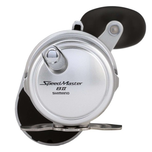 Shimano SpeedMaster 8 LD II mulinello...
