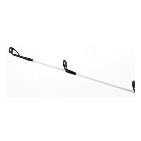 Shimano Technium AX M 2.18 mt. canna da tai rubber