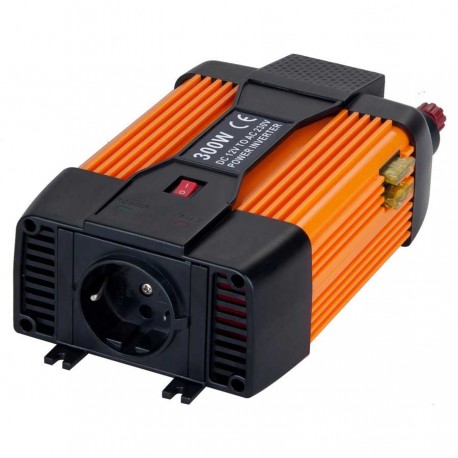 Modified wave inverter complete with display - Power Energy Produts