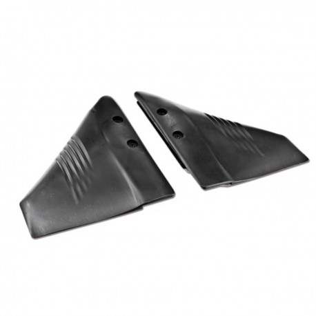 Hydrofoil Fin" stabilizers for motors from 4 to 50 HP