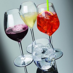 Water glass - unbreakable 2