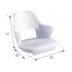 Shockproof polyethylene shell 2