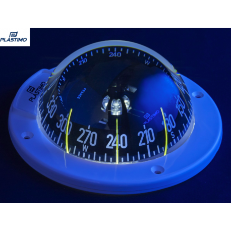 Spare LED light for Plastimo compasses