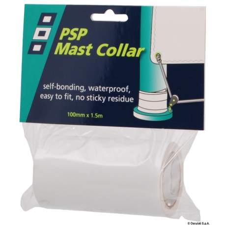 PSP Mast Collar Self-Amalgamating Base Tape
