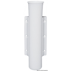Fixed plastic rod holder 2