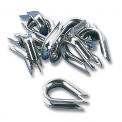 Ruostumattomasta teräksestä valmistetut sormustimet