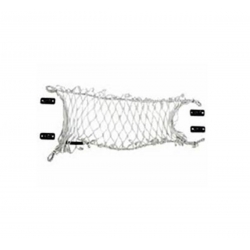 Veiligheidsnet voor stapelbedden