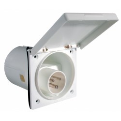 CEE-type innebygd ekstern stikkontakt