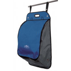 Foldable waterproof shoe storage container 2