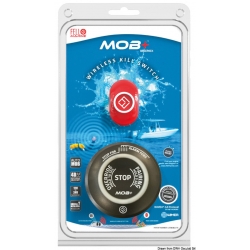 Complete MOB safety detachment