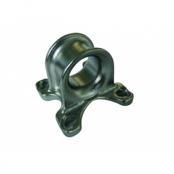 Ruostumattomasta teräksestä valmistettu nostoköyden opas - PLASTIMO